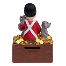 KIDS by FRIIS - Spareb�sse - Fyrt�jet