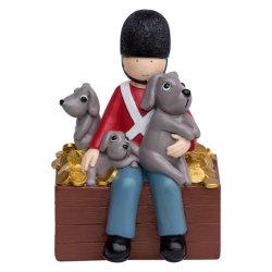 KIDS by FRIIS - Spareb�sse - Fyrt�jet