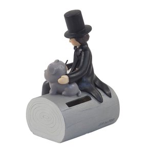 KIDS by FRIIS - Sparebsse - H.C. Andersen