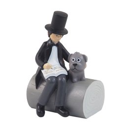 KIDS by FRIIS - Spareb�sse - H.C. Andersen