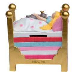 KIDS by FRIIS - Sparebsse - Prinsessen p rten