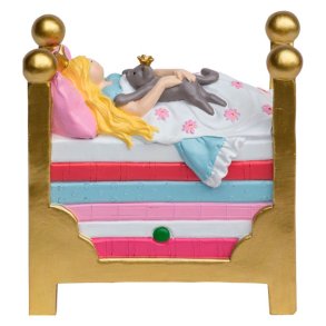 KIDS by FRIIS - Sparebsse - Prinsessen p rten