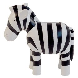 KIDS by FRIIS - Sparebsse - Zebra
