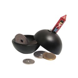 KIDS by FRIIS Tandske Garder i Skilderhus 