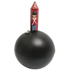 KIDS by FRIIS Tandske Garder i Skilderhus 