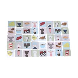 KIDS by FRIIS - Vendespil - Bondeg�rd