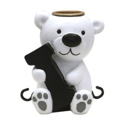 KIDS by FRIIS Bogstaver til Navnetog