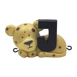 KIDS by FRIIS Bogstaver til Navnetog