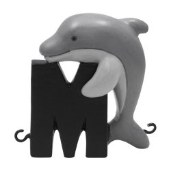 KIDS by FRIIS Bogstaver til Navnetog