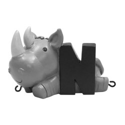 KIDS by FRIIS Bogstaver til Navnetog