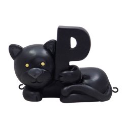 KIDS by FRIIS Bogstaver til Navnetog