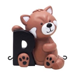 KIDS by FRIIS Bogstaver til Navnetog