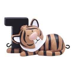 KIDS by FRIIS Bogstaver til Navnetog