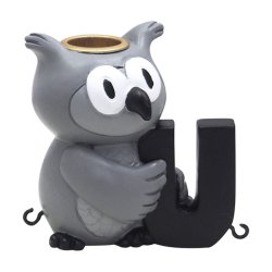 KIDS by FRIIS Bogstaver til Navnetog