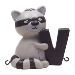 KIDS by FRIIS Bogstaver til Navnetog