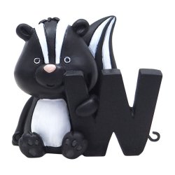 KIDS by FRIIS Bogstaver til Navnetog