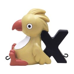 KIDS by FRIIS Bogstaver til Navnetog