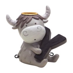 KIDS by FRIIS Bogstaver til Navnetog