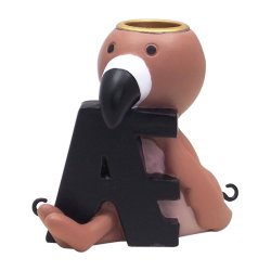 KIDS by FRIIS Bogstaver til Navnetog