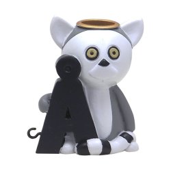 KIDS by FRIIS Bogstaver til Navnetog