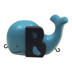 KIDS by FRIIS Bogstaver til Navnetog