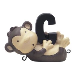 KIDS by FRIIS Bogstaver til Navnetog