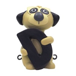 KIDS by FRIIS Bogstaver til Navnetog