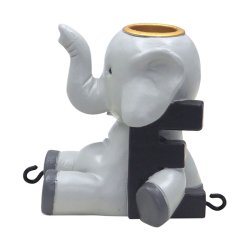 KIDS by FRIIS Bogstaver til Navnetog