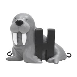 KIDS by FRIIS Bogstaver til Navnetog