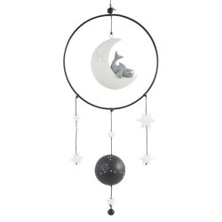 KIDS by FRIIS Drmmefanger Uro