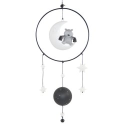 KIDS by FRIIS Drmmefanger Uro