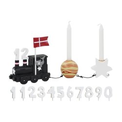 KIDS by FRIIS - Fdselsdagstog - Stjernetegn