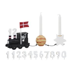 KIDS by FRIIS - Fdselsdagstog - Stjernetegn