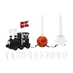 KIDS by FRIIS - Fdselsdagstog - Stjernetegn