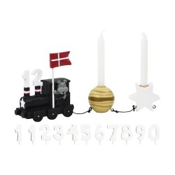 KIDS by FRIIS - Fdselsdagstog - Stjernetegn