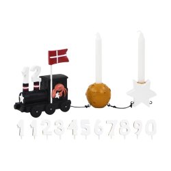 KIDS by FRIIS - Fdselsdagstog - Stjernetegn