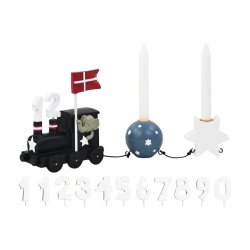 KIDS by FRIIS - Fdselsdagstog - Stjernetegn