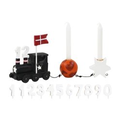 KIDS by FRIIS - Fdselsdagstog - Stjernetegn