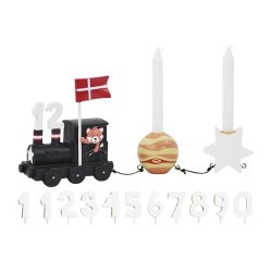 KIDS by FRIIS - Fdselsdagstog - Stjernetegn