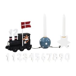 KIDS by FRIIS - Fdselsdagstog - Stjernetegn