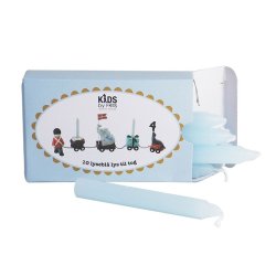 KIDS by FRIIS - Lys til Fdselsdagstog 