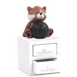 KIDS by FRIIS ske Med Stjernetegn