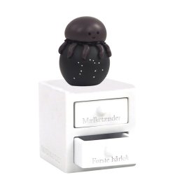 KIDS by FRIIS ske Med Stjernetegn