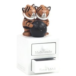 KIDS by FRIIS ske Med Stjernetegn