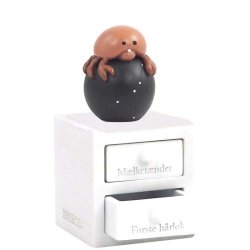 KIDS by FRIIS ske Med Stjernetegn