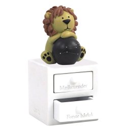 KIDS by FRIIS ske Med Stjernetegn