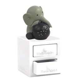 KIDS by FRIIS ske Med Stjernetegn