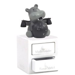 KIDS by FRIIS ske Med Stjernetegn