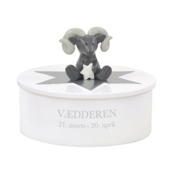 KIDS by FRIIS Smykkeskrin - Stjernetegn