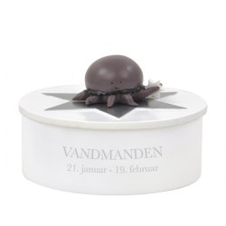 KIDS by FRIIS Smykkeskrin - Stjernetegn